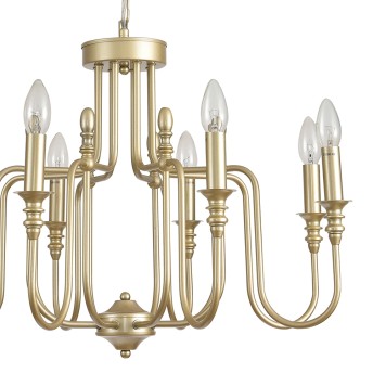 Люстра Lumion Suana 8318/8-5