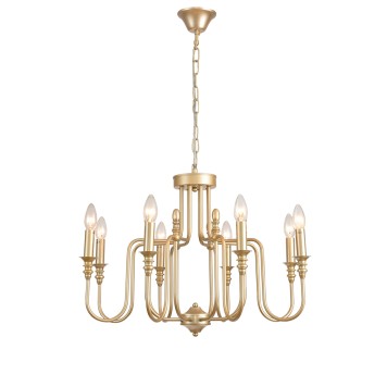 Люстра Lumion Suana 8318/8