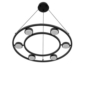 Люстра Lumion Torina 8340/6-2