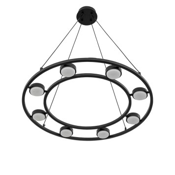 Люстра Lumion Torina 8340/8-2