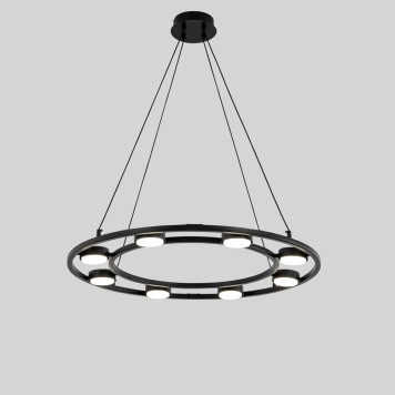 Люстра Lumion Torina 8340/8-3