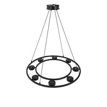 Люстра Lumion Torina 8340/8-4