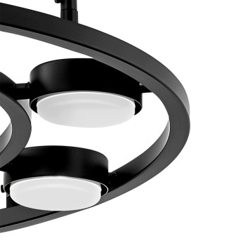 Люстра Lumion Torina 8340/8-5