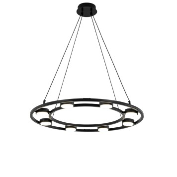 Люстра Lumion Torina 8340/8