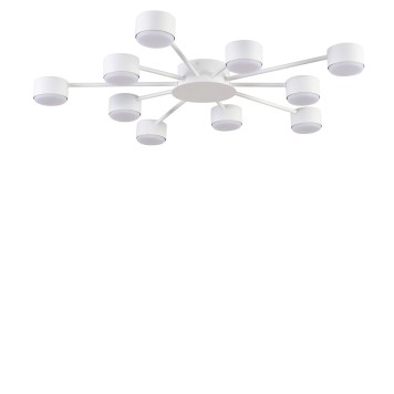 Светильник потолочный Lumion Torina 8343/10C-1