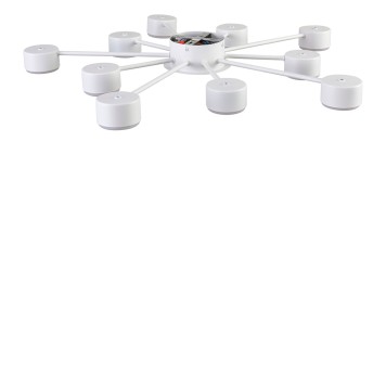 Светильник потолочный Lumion Torina 8343/10C-4