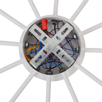 Светильник потолочный Lumion Torina 8343/12C-6