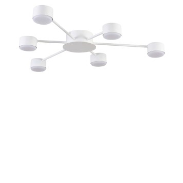 Светильник потолочный Lumion Torina 8343/6C-1