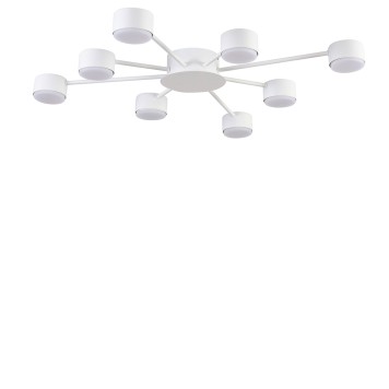 Светильник потолочный Lumion Torina 8343/8C-1