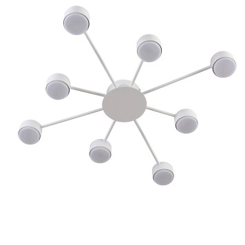 Светильник потолочный Lumion Torina 8343/8C-2