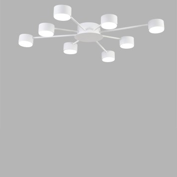 Светильник потолочный Lumion Torina 8343/8C-3