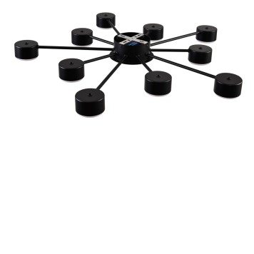 Светильник потолочный Lumion Torina 8344/10C-4