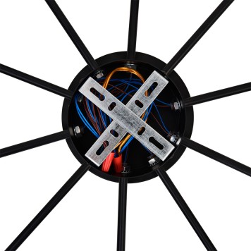 Светильник потолочный Lumion Torina 8344/10C-6