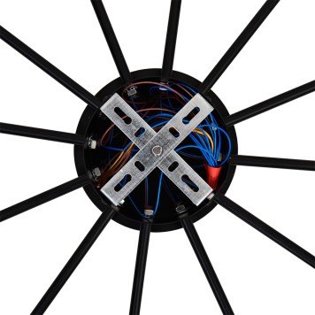 Светильник потолочный Lumion Torina 8344/12C-6