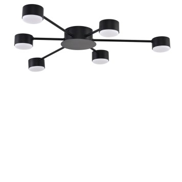 Светильник потолочный Lumion Torina 8344/6C-1