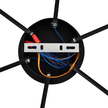 Светильник потолочный Lumion Torina 8344/6C-6