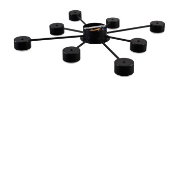 Светильник потолочный Lumion Torina 8344/8C-4