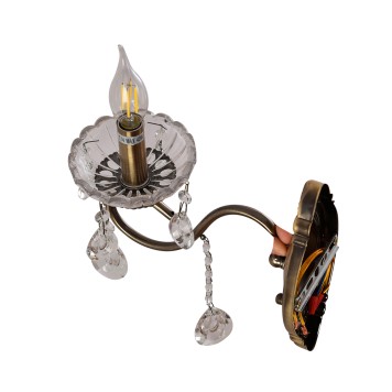 Бра Lumion Luina 8346/1W-2