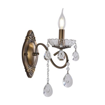 Бра Lumion Luina 8346/1W