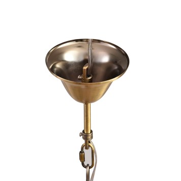 Люстра Lumion Luina 8346/5-6