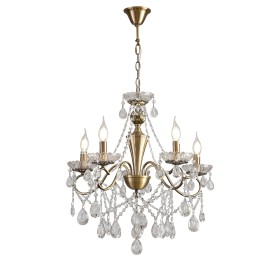 Люстра Lumion Luina 8346/5