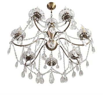 Люстра Lumion Luina 8346/7-3