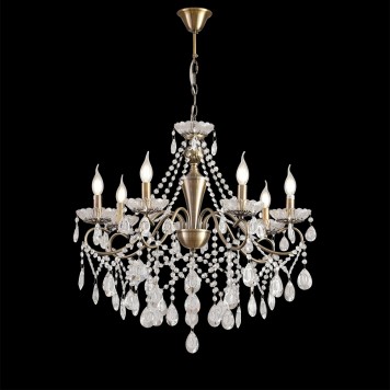 Люстра Lumion Luina 8346/7-4