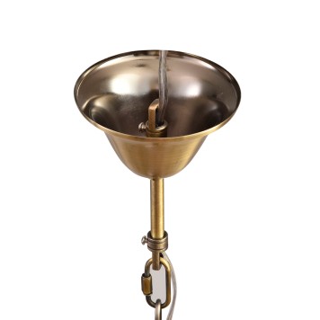 Люстра Lumion Luina 8346/7-6