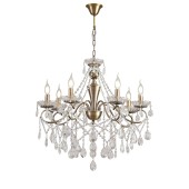 Люстра Lumion Luina 8346/7