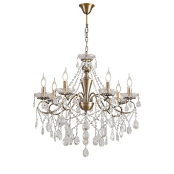 Люстра Lumion Luina 8346/7