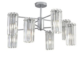 Светильник потолочный Lumion Favla 8348/8C