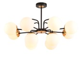 Светильник потолочный Lumion Elrona 8375/12C