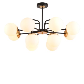 Светильник потолочный Lumion Elrona 8375/12C