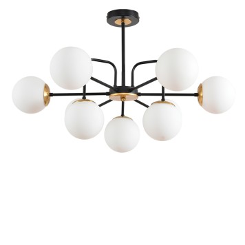 Светильник потолочный Lumion Elrona 8375/9C-2