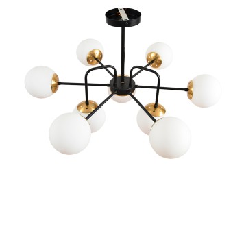 Светильник потолочный Lumion Elrona 8375/9C-3