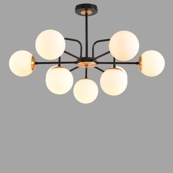 Светильник потолочный Lumion Elrona 8375/9C-5