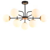 Светильник потолочный Lumion Elrona 8375/9C