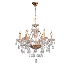 Люстра Lumion Alissa 8376/6