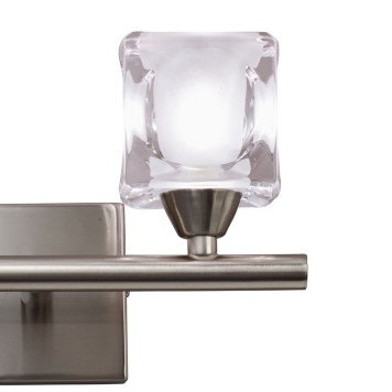 Бра Mantra Cuadrax Sn 0004030-3