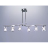 Люстра Mantra Rosa Del Desierto 0039