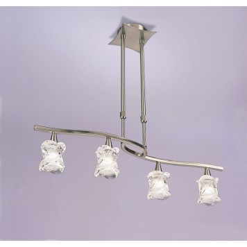 Люстра Mantra Rosa Del Desierto 0040