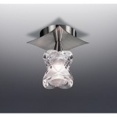 Светильник потолочный Mantra Rosa Del Desierto 0047