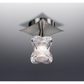 Светильник потолочный Mantra Rosa Del Desierto 0047