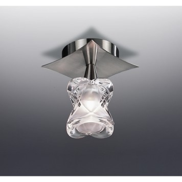 Светильник потолочный Mantra Rosa Del Desierto 0047