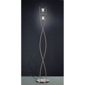 Торшер Mantra Rosa Del Desierto 0054