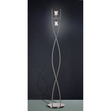 Торшер Mantra Rosa Del Desierto 0054