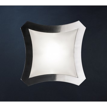 Светильник настенно-потолочный Mantra Rosa Del Desierto 0055