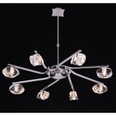 Люстра Mantra Alfa 0410