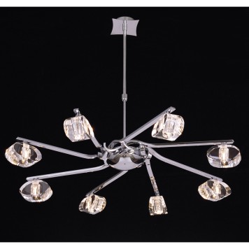 Люстра Mantra Alfa 0410