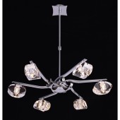 Люстра Mantra Alfa 0412